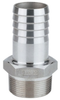 Banjo 316 Stainless Steel Hose Barb Fittings - 30916 - U.S. Plastic Corporation
