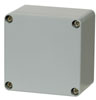 Electrical Enclosure With Screw Cover -- UL ALN 121208 - Image