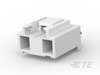 PCB Headers & Receptacles - 6-176976-1 - TE Connectivity