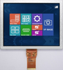 Digital Color TFT LCD Module RGB 800x600 8 inch Anti-Glare - LMT080DIEFWU-3 - Shenzhen Topway Technology Co., Ltd.