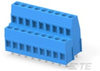 PCB Terminal Blocks - 796691-9 - TE Connectivity