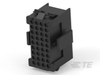 Rectangular Wire & Cable Connectors & Housings - 1-640516-0 - TE Connectivity