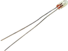 Lamp, Incandescent,wire Leaded, 5V, 105Mw; Supply Voltage Multicomp - 10R6574 - Newark, An Avnet Company