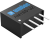 Dc-Dc Converter, 5V, 0.2A; Power Supply Approvals Aimtec - 25AK2860 - Newark, An Avnet Company