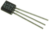 Bipolar Transistor, Npn, 160V To-92; Transistor Polarity Multicomp Pro - 35C0727 - Newark, An Avnet Company