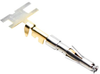 Contact, Socket, Crimp, 20Awg-22Awg; Product Range Amphenol Sine/tuchel - 98AC8012 - Newark, An Avnet Company