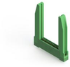 Card Edge Conn, Single Side, 16Pos, Th; Card Edge Connector Type Edac - 67AJ4662 - Newark, An Avnet Company