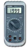 Auto-Ranging Digital Megohmmeter -- EX380224