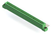 Card Conn, Single Side, 35Pos, Wire Wrap; Card Edge Connector Type Edac - 75AJ8004 - Newark, An Avnet Company