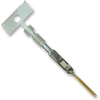 Contact, Pin, 32-28Awg, Crimp; Product Range Amp - Te Connectivity - 84K8427 - Newark, An Avnet Company
