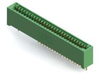 Card Conn, Single Side, 28Pos, Wire Wrap; Card Edge Connector Type Edac - 67AJ2950 - Newark, An Avnet Company