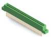 Card Edge Conn, Dual Side, 64Pos, Th; Card Edge Connector Type Edac - 75AJ6157 - Newark, An Avnet Company