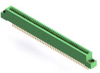 Card Edge Conn, Single, 47Pos, Th; Card Edge Connector Type Edac - 64AJ7067 - Newark, An Avnet Company