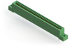 Card Edge Conn, Single Side, 35Pos, Th; Card Edge Connector Type Edac - 67AJ9431 - Newark, An Avnet Company