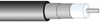 Coax Cable Wire, 10.8Mm, 50 Ohm, 1M Rohs Compliant Huber+Suhner - 89AH1587 - Newark, An Avnet Company