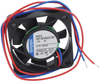Axial Fan, 40Mm, 12Vdc; Supply Voltage Vdc Ebm-Papst - 86K9831 - Newark, An Avnet Company