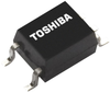 Optocoupler, Phototrans, 3.75Kv, Sop-5; No. Of Channels Toshiba - 78Y6770 - Newark, An Avnet Company