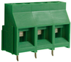 Tb, Wire To Brd, 3Pos, 10Awg; Pitch Spacing Camdenboss - 01AC6660 - Newark, An Avnet Company