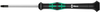 Screwdriver, Torx, T6, 40Mm; Torx Tip Size Wera - 35M0050 - Newark, An Avnet Company