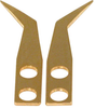Smart Tweezer Tip, Bent/pointed, 28.9Mm; Tweezer Tip Type / Style Ideal-Tek - 24AC9865 - Newark, An Avnet Company