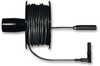 Test Lead, 4Mm Banana Socket To 4Mm Banana Plug, Black, 1 Kv, 20 A, 12 M Rohs Compliant Silvertronic - 39K1107 - Newark, An Avnet Company