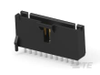PCB Headers & Receptacles - 6-104809-0 - TE Connectivity