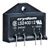 Solid State Relays - LS240D12R - 923982-LS240D12R - Win Source Electronics