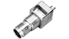 RF Coaxial Board Mount Connector - 227820-1 - Richardson RFPD