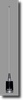 Base Loaded Plane Mobile Antenna -- A1822A-00 - Image