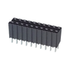 Headers, Receptacles, Female Sockets - 929852-01-10-ND - DigiKey