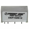 Power Supplies - Board Mount - DC DC Converters -- DSP1N5S12