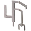 RF Antennas - ANT-W63-MSA-TH1 - Quarktwin Technology Ltd.