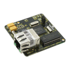 Microcontrollers, Microprocessor, FPGA Modules - EZ80F916005MODG - Quarktwin Technology Ltd.