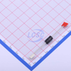 TVS/Fuse/Board Level Protection >> Electrostatic and Surge Protection (TVS/ESD) -- 1.5KE33CA - Image