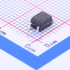 Optocoupler/LED/Digital Tube/Photoelectric Device >> Optocouplers - Phototransistor Output -- PC355NJ0000F - Image