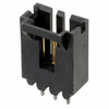 Headers, Male Pins - A114695-ND - DigiKey