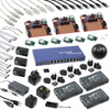 Development Boards, Kits, Programmers - Evaluation Boards - RF Evaluation and Development Kits, Boards - EM35X-DEV - Shenzhen Shengyu Electronics Technology Limited