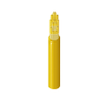 Indoor tight buffered breakout cable LSZH jacket 12f MM OM4. CPR Dca. - GIBTE12 - Belden Inc.