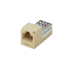 Modular/Ethernet Connector (RJ45, RJ11) Jacks - 298-16082-ND - DigiKey