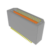 Arrays, Edge Type, Mezzanine (Board to Board) - QTE-020-03-F-D-A-TR-ND - DigiKey