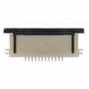 FFC, FPC (Flat Flexible) Connector Assemblies - 900-0527461270CT-ND - DigiKey