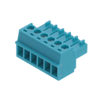 Headers, Plugs and Sockets - 2223-TBP03P3-350-06BE-ND - DigiKey