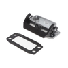 Heavy Duty Connector Housings, Hoods, Bases - 1424362-ND - DigiKey