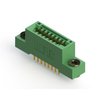 Edgeboard Connectors - 151-845-016-521-203-ND - DigiKey
