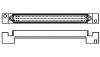 Headers & Wire Housings - 175405-1 - Powell Electronics, Inc.
