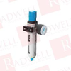 Pneumatic Regulator - 45082639 - Radwell International