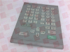 Keypad/Keyboard - 16441662 - Radwell International