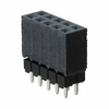 Headers, Receptacles, Female Sockets - SAM11124-ND - DigiKey