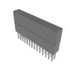 Headers, Receptacles, Female Sockets - 612-ESQ-114-34-L-D-ND - DigiKey
