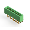 Edgeboard Connectors - 151-307-008-558-101-ND - DigiKey